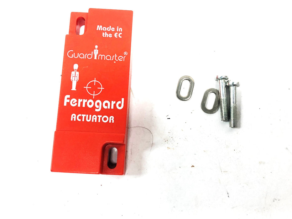 Allen-Bradley Guardmaster Ferrogard Safety Switch 440N-A02005 NOS