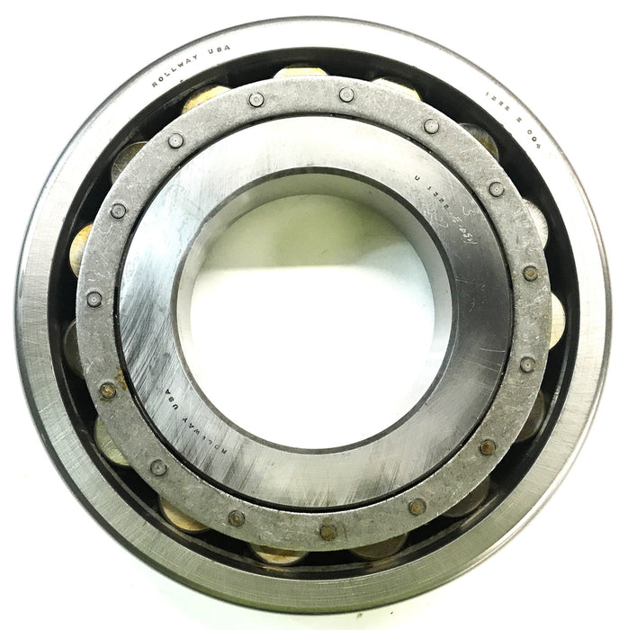 Rollway Cylindrical Roller Bearing Made In The USA U 1322 E 004 NOS