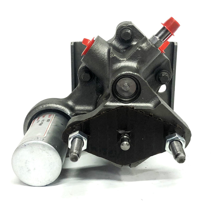 FOMOCO Hydro Brake Booster S4U8L (MISCV) REMANUFACTURED