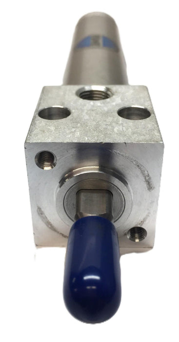 Bimba (Blue) Pneumatic Cylinder BFNR-092.837-D USED