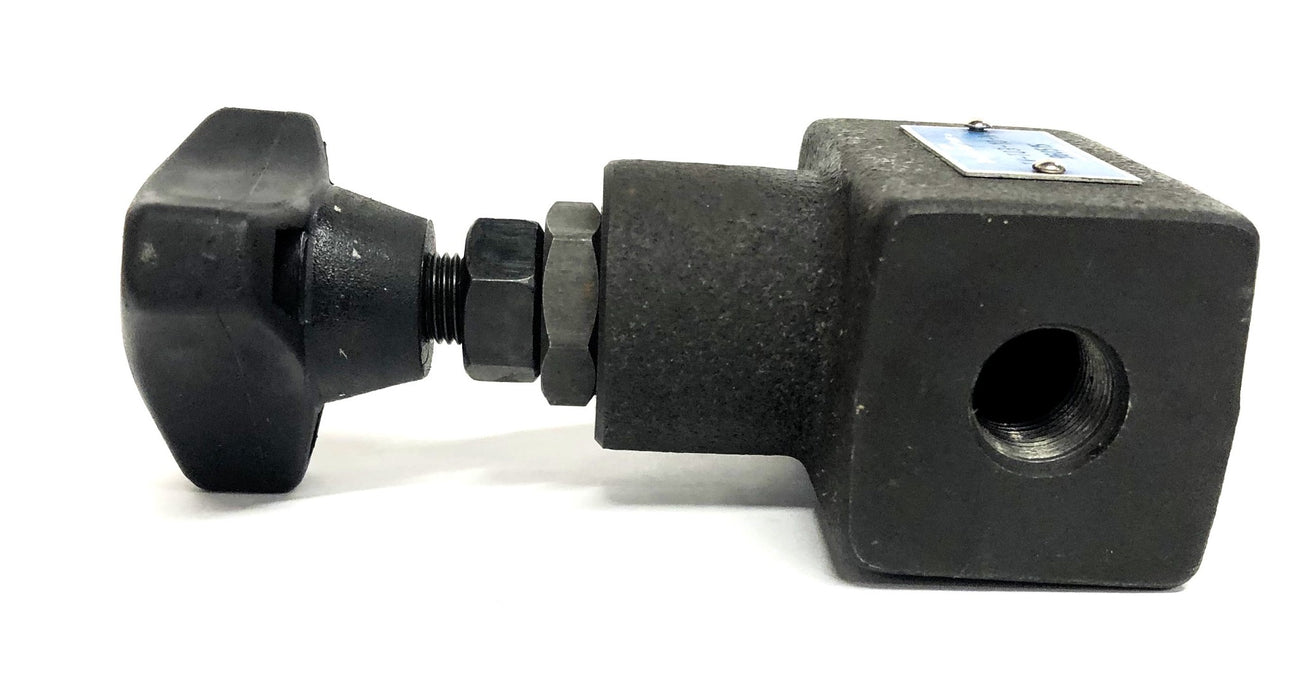 Northman Fluid Power Inc Hydraulic Valve TV-T03-10-N NOS