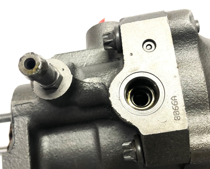 FOMOCO Hydro Brake Booster S4U8L (MISCV) REMANUFACTURED