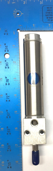 Bimba (Blue) Pneumatic Cylinder BFNR-092.837-D USED