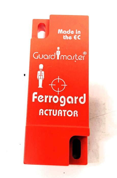 Allen-Bradley Guardmaster Ferrogard Safety Switch 440N-A02005 NOS
