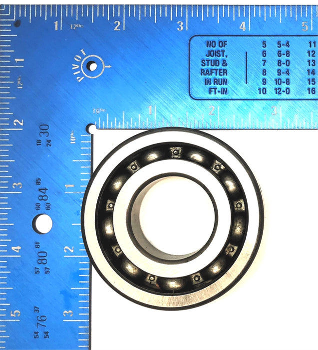 R&M Cylindrical Roller Bearing (No Box) LJ1-1/4 NOS