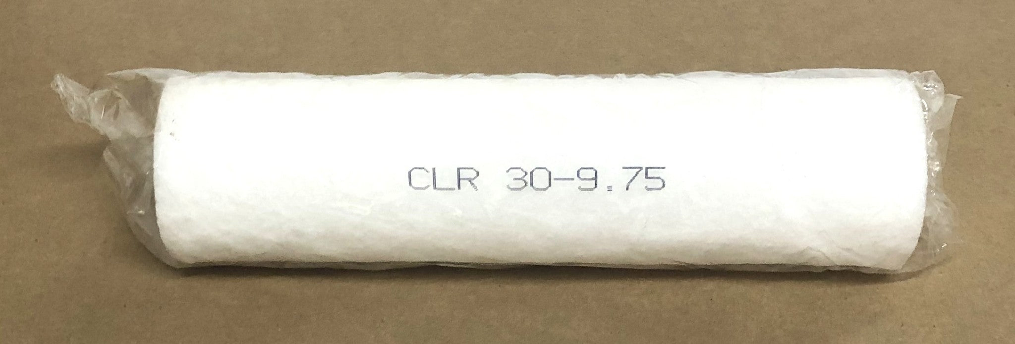 Unbranded Filter Cartridge CLR 30-9.75 NOS