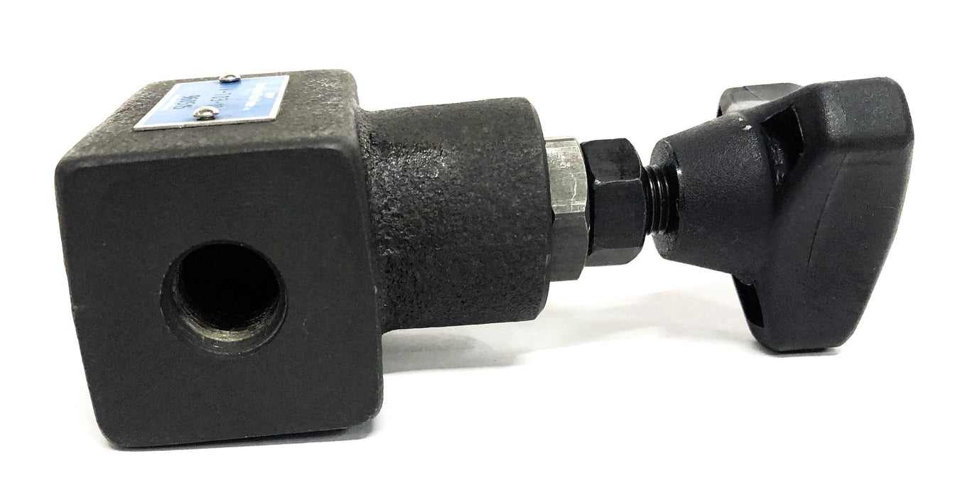 Northman Fluid Power Inc Hydraulic Valve TV-T03-10-N NOS