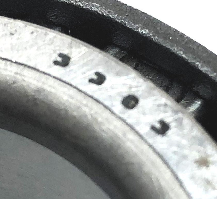 Timken Tapered Roller Bearing Cone (No Box) 3383 NOS