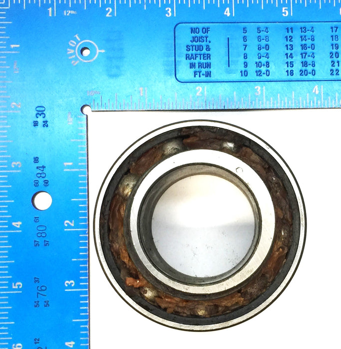 Fafnir Roller Ball Bearing Insert BRG1112KLB2 NOS