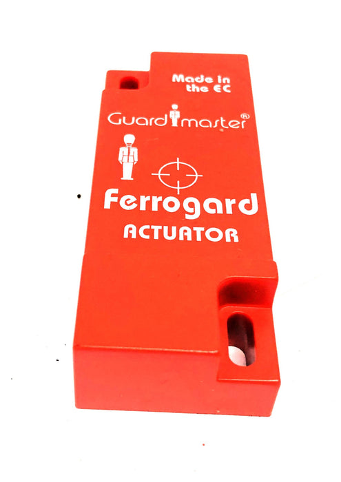 Allen-Bradley Guardmaster Ferrogard Safety Switch 440N-A02005 NOS