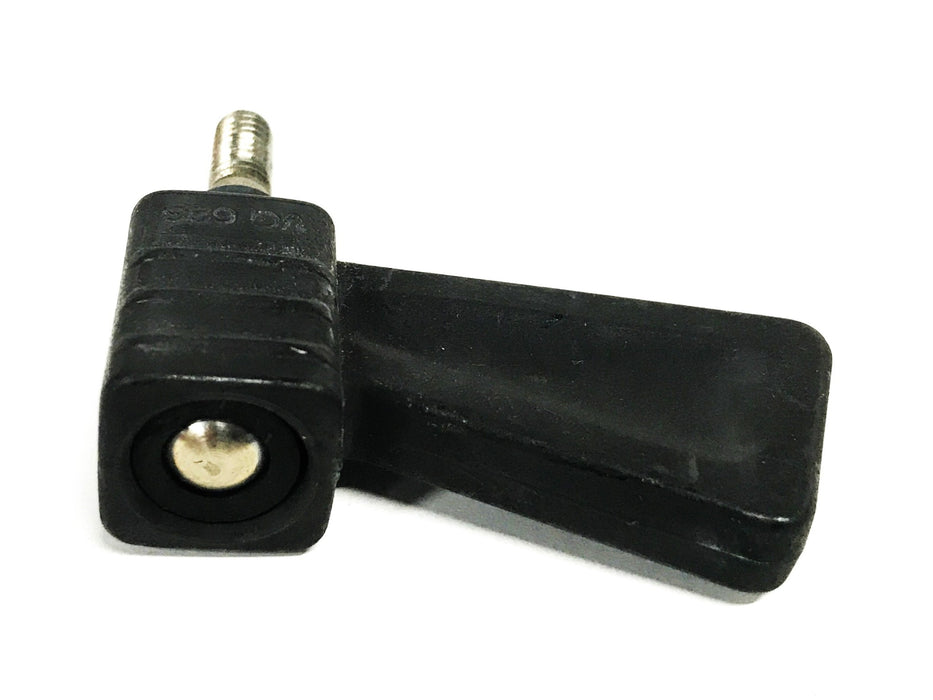 Valu Guide Black Plastic Rachet Handle VG623 [Lot of 10] NOS