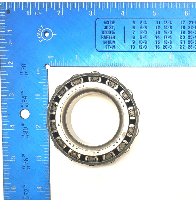 Timken Tapered Roller Bearing Cone (No Box) 3383 NOS