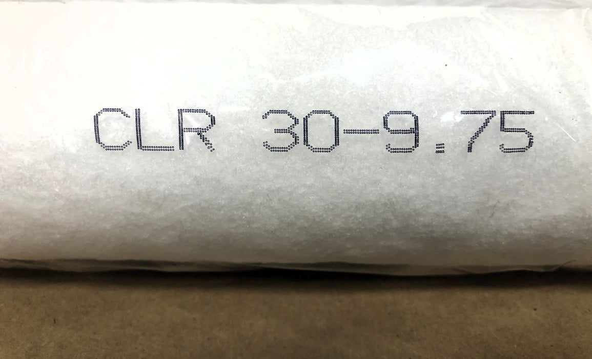 Unbranded Filter Cartridge CLR 30-9.75 NOS