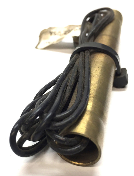 GEMS Sensor Pilot Duty 20VA 120-240VAC w/Black Wire(2) NOS