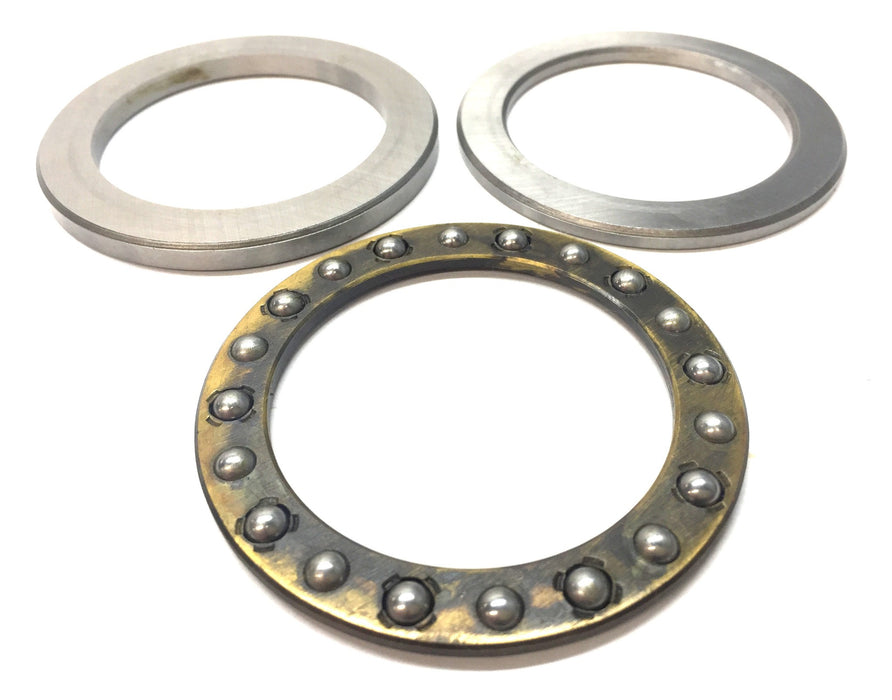 Aetna Thrust Roller Bearing 712204 (No Box) NOS