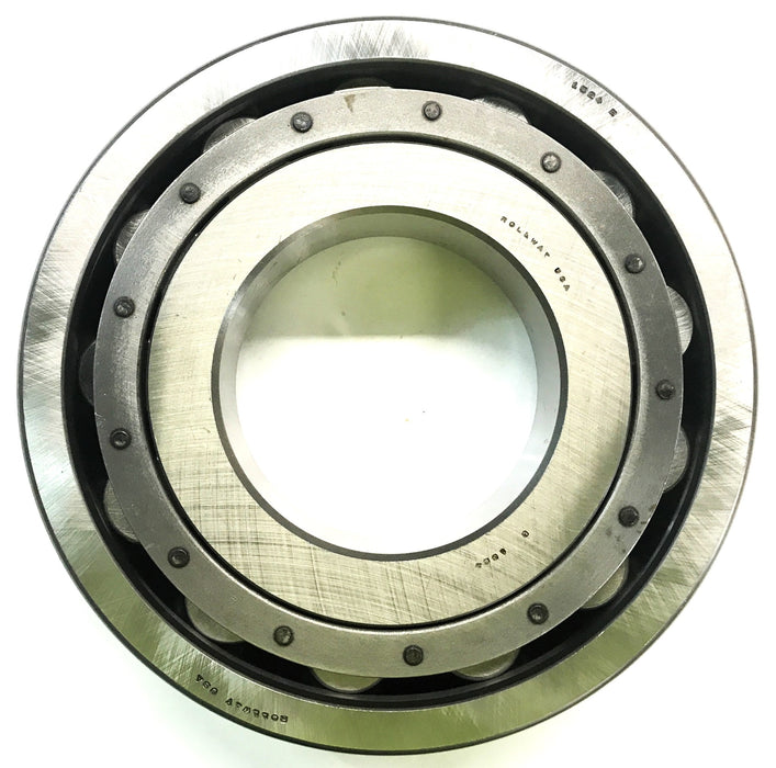 Rollway Cylindrical Roller Bearing Made In The USA U 1324 EMR (U 1324 EMR04) NOS