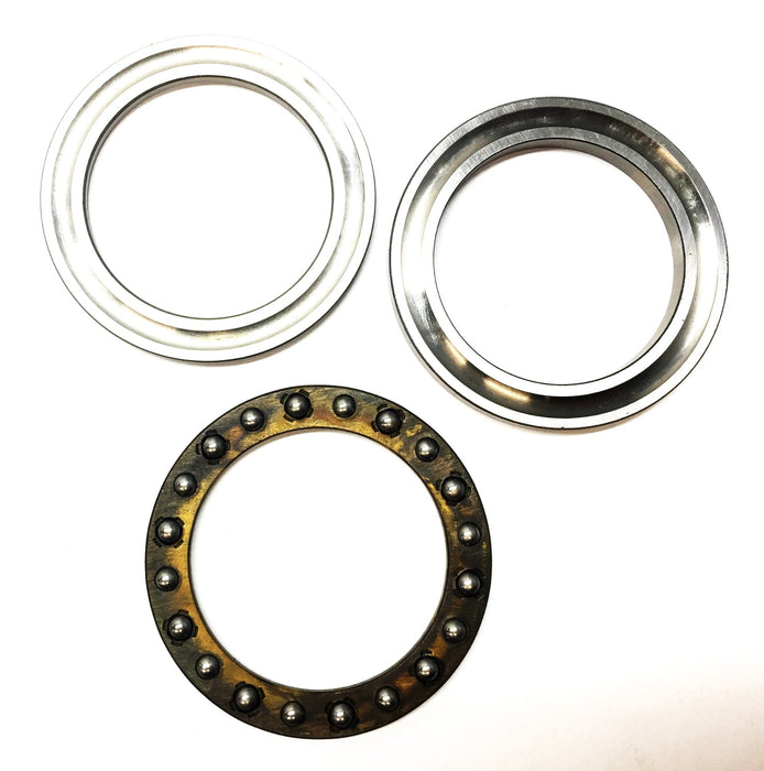 Aetna Thrust Roller Bearing 712204 (No Box) NOS