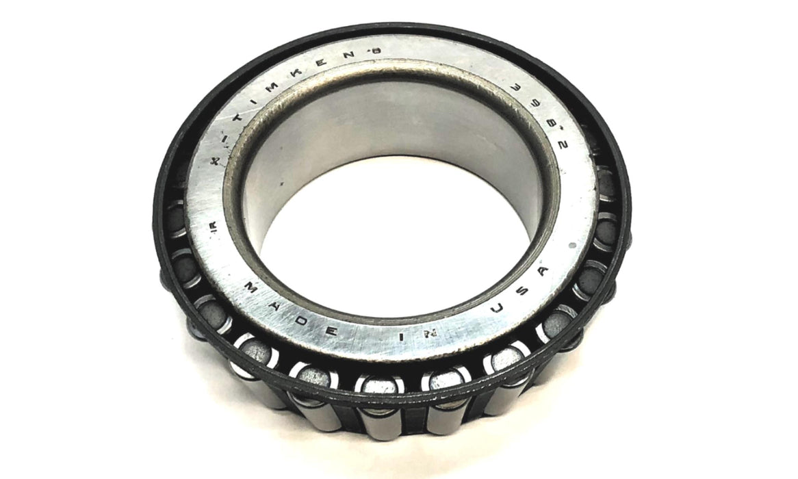 Timken Tapered Roller Bearing Cone (No Box) 3982 NOS