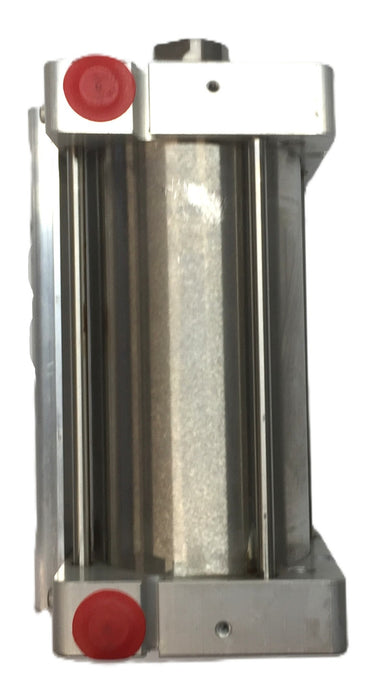Bimba Double-Acting Non-Rotating Rod Pneumatic Cylinder FS-313-BGMW NOS