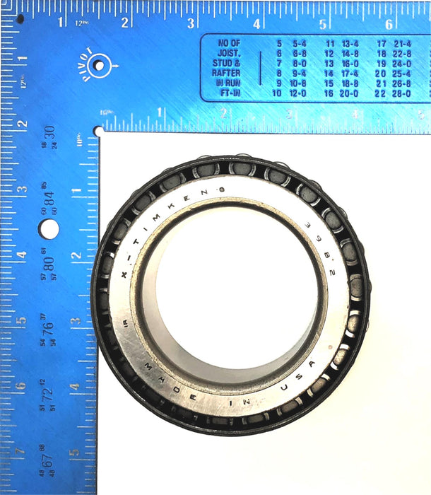 Timken Tapered Roller Bearing Cone (No Box) 3982 NOS