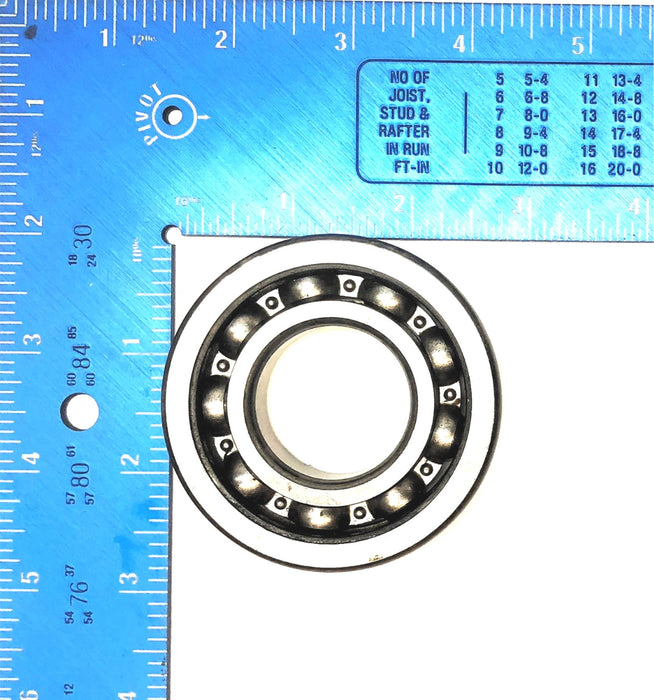 SKF Cylindrical Roller Bearing (No Box) RLS10 NOS