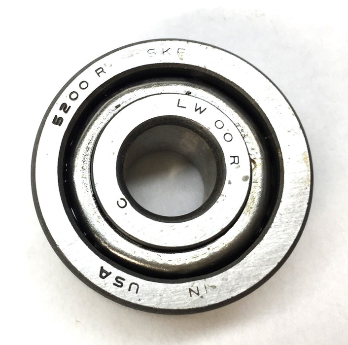 SKF Double-Row Ball Bearing 5200R NOS