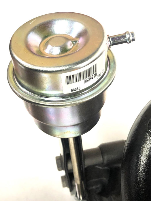 Holset HX35G Turbocharger 4039929 REMANUFACTURED
