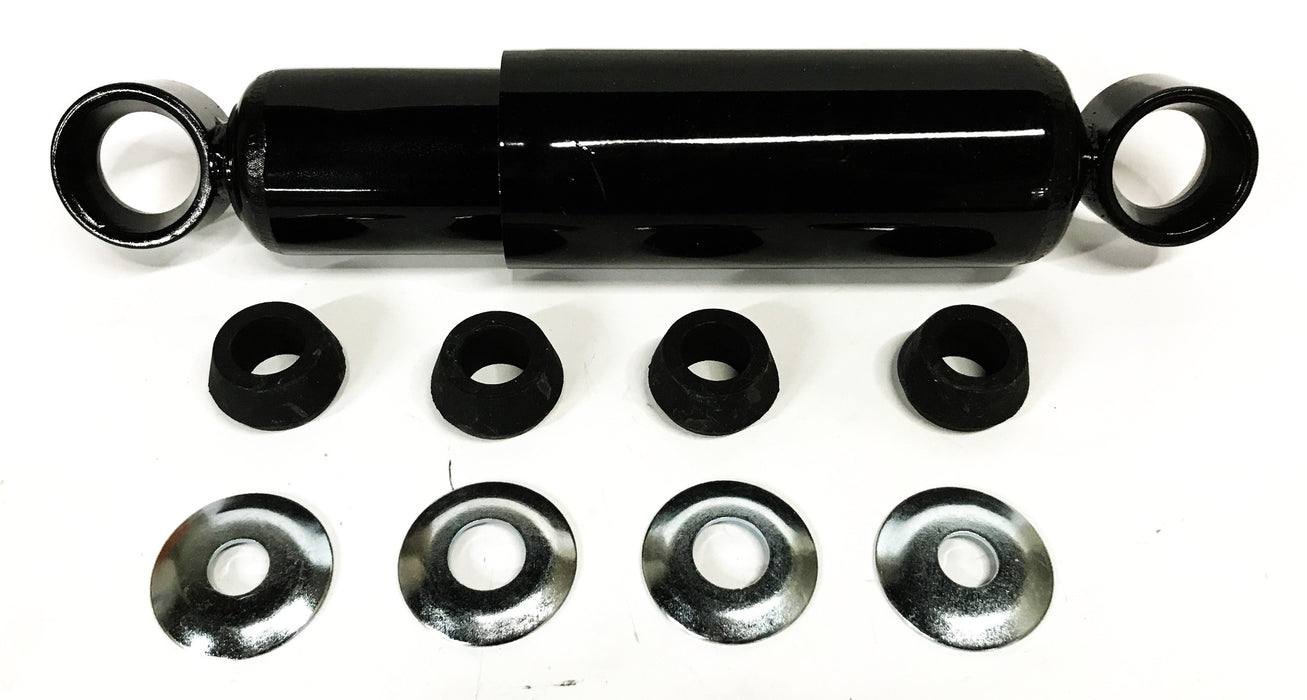 MCI Front Shock Absorber with Installation Hardware 695347-40Y NOS