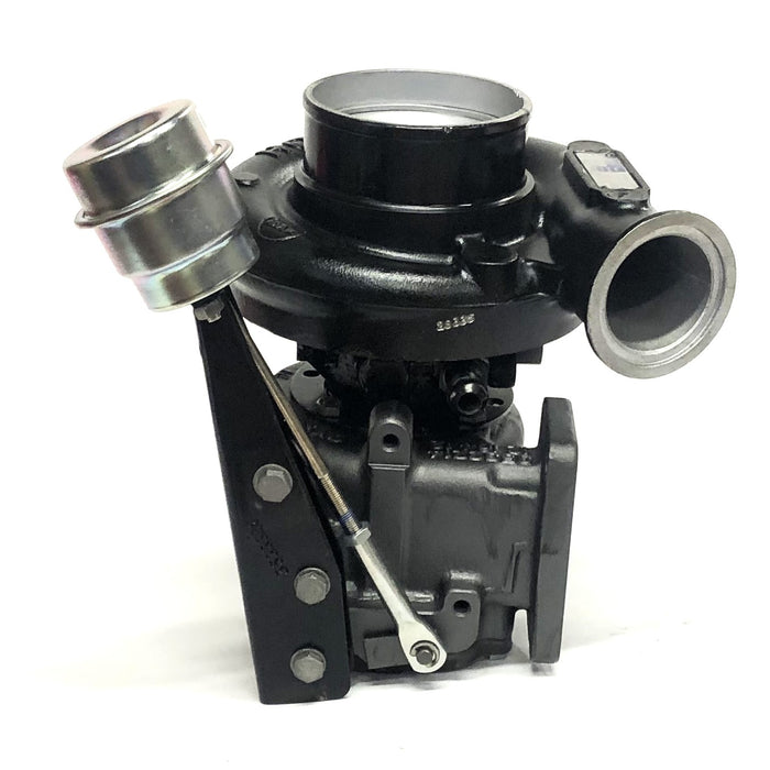 Holset HX35G Turbocharger 4039929 REMANUFACTURED