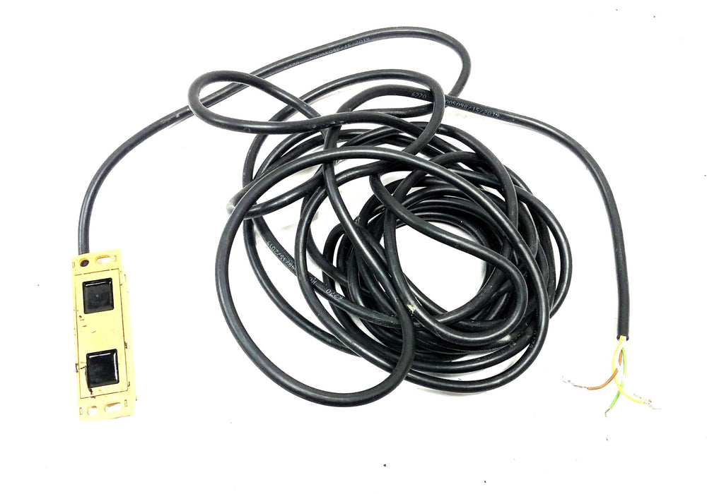 IFM Magnetic Coded Sensor MN505S USED