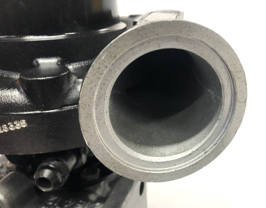 Holset HX35G Turbocharger 4039929 REMANUFACTURED