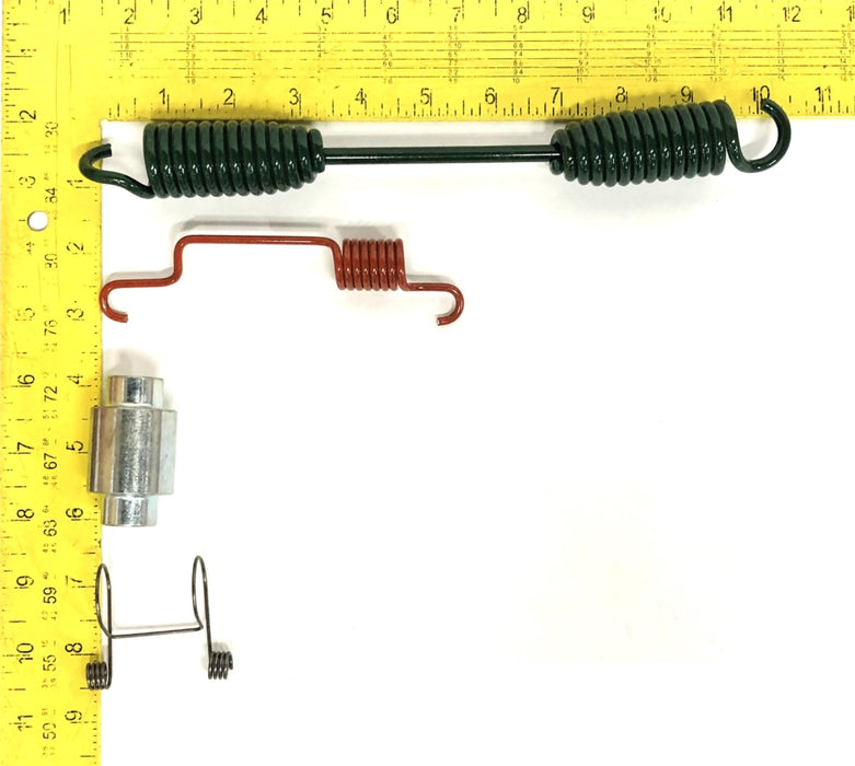 Meritor Air Brake Minor Repair Kit MKT4709ES2-N [Lot of 2] NOS