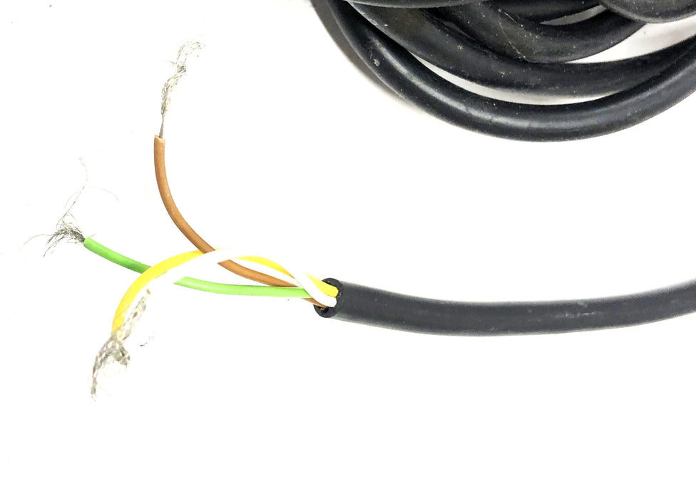 IFM Magnetic Coded Sensor MN505S USED