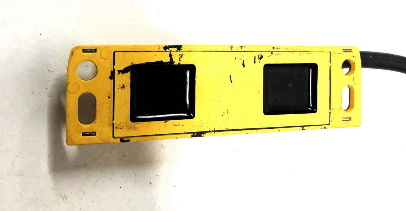 IFM Magnetic Coded Sensor MN505S USED
