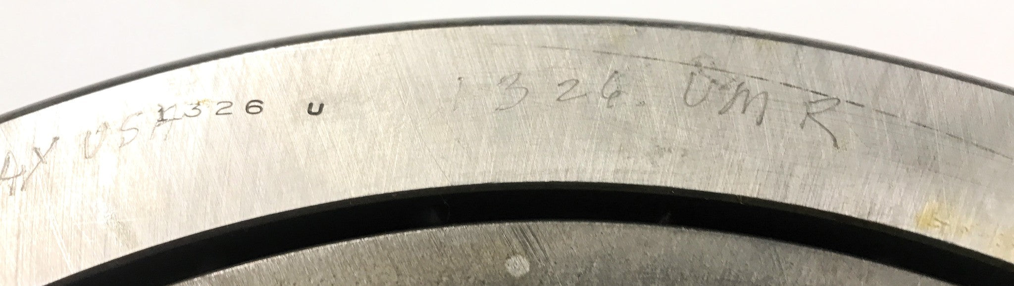 Rollway Cylindrical Roller Bearing No Inner Ring Made In The USA U 1326 UMR NOS