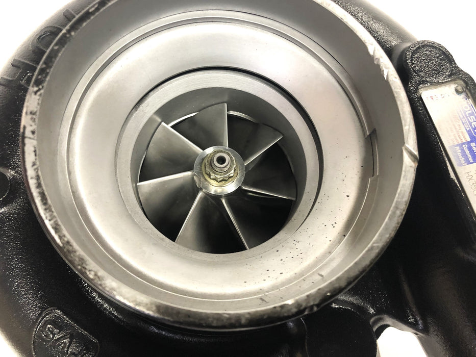 Holset HX35G Turbocharger 4039929 REMANUFACTURED