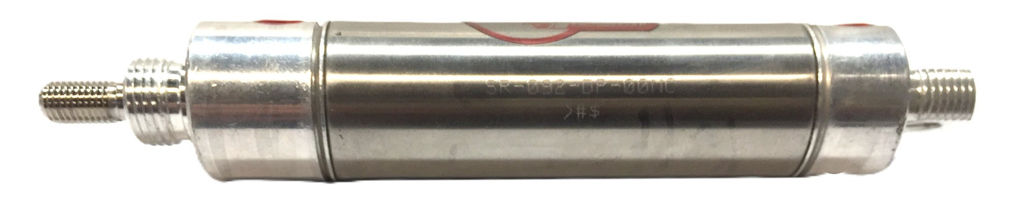 Bimba Stainless Pneumatic Cylinder SR-092-DP-00MC NOS