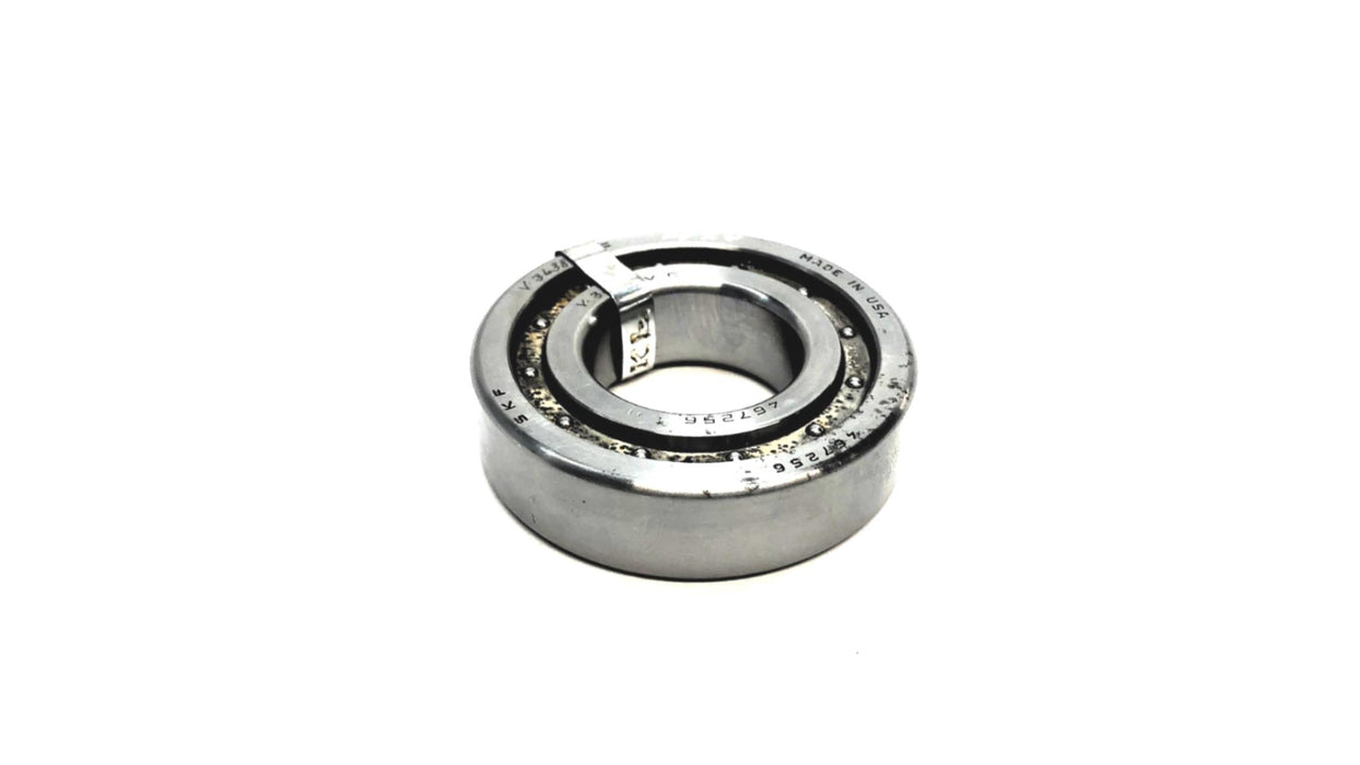 SKF Cylindrical Roller Bearing W/ Discoloration (No Box) 467256 NOS
