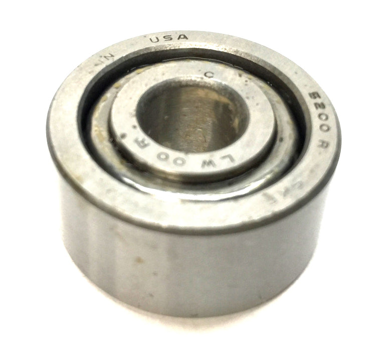 SKF Double-Row Ball Bearing 5200R NOS