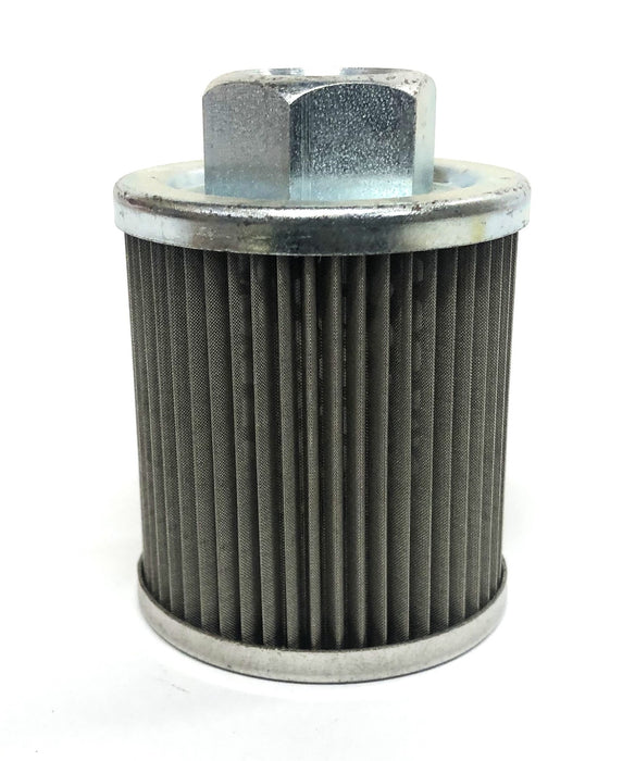 Donaldson SEH-8-3/4-100 Hydraulic Filter Strainer P169013 NOS