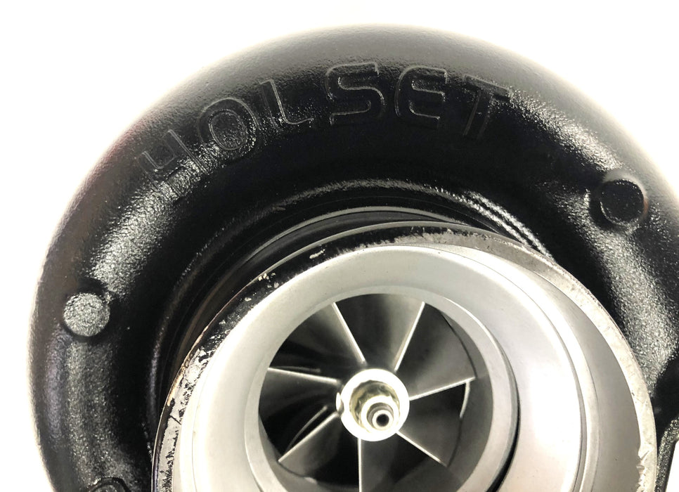 Holset HX35G Turbocharger 4039929 REMANUFACTURED
