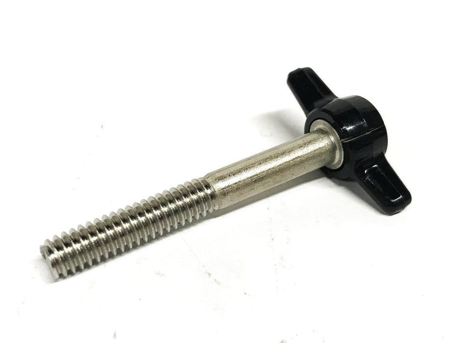 Shear-Loc Instant Thumb Screw Knob 924B-2520-2.00S [Bag of 5] NOS