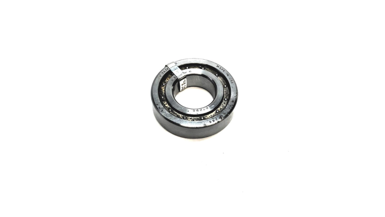 SKF Cylindrical Roller Bearing W/ Discoloration (No Box) 467256 NOS
