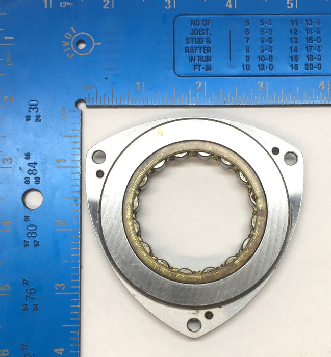 Unbranded Cylindrical Roller Bearing 601894 (No Box) NOS