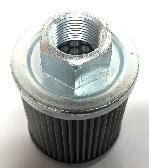 Donaldson SEH-8-3/4-100 Hydraulic Filter Strainer P169013 NOS