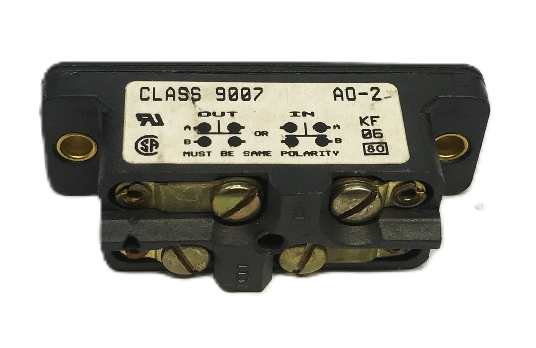 LPM Micro-Switch 393-4310 NOS