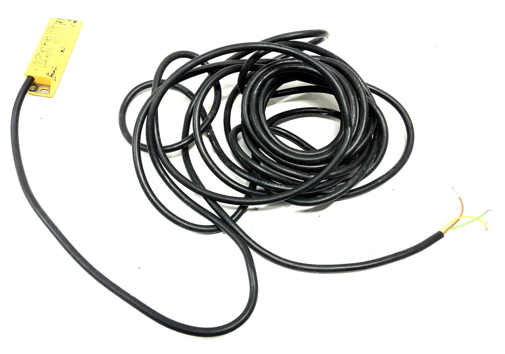 IFM Magnetic Coded Sensor MN505S USED