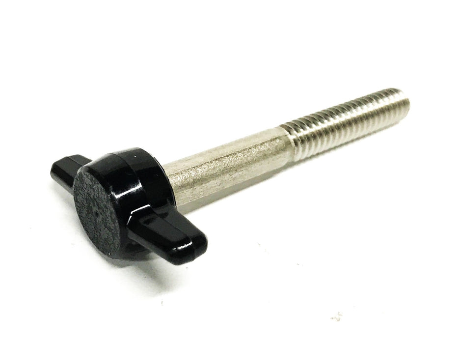 Shear-Loc Instant Thumb Screw Knob 924B-2520-2.00S [Bag of 5] NOS