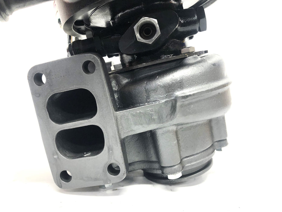 Holset HX35G Turbocharger 4039929 REMANUFACTURED