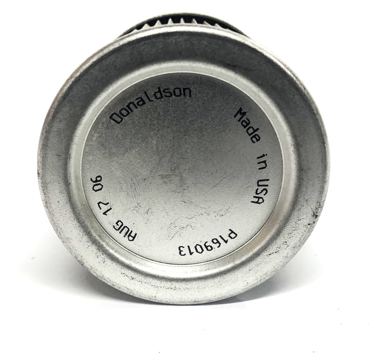 Donaldson SEH-8-3/4-100 Hydraulic Filter Strainer P169013 NOS